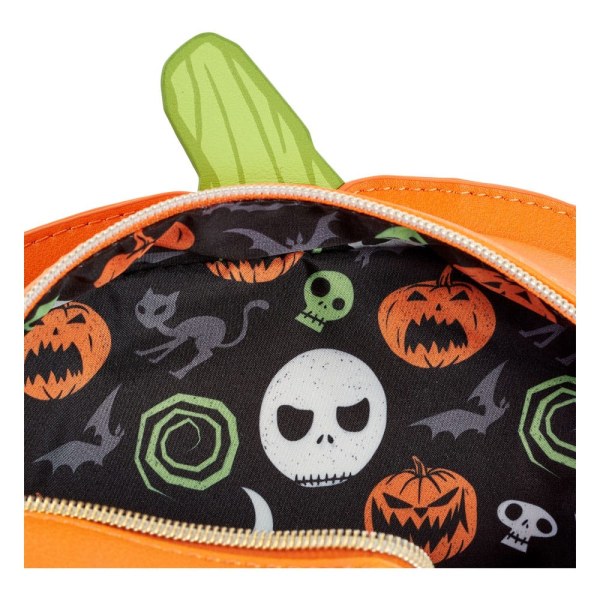 Schultertasche Jack O-Lantern Jack Skellington - Disney Loungefly