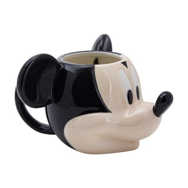 3D Tasse Mickey - Disney