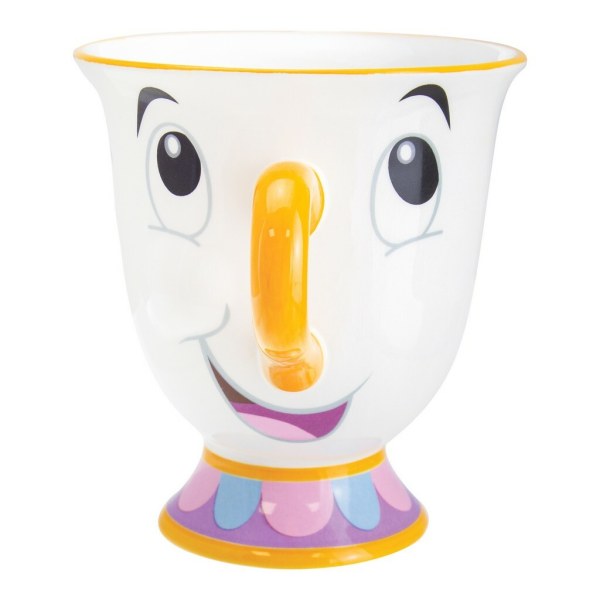 Tasse Chip - Disney