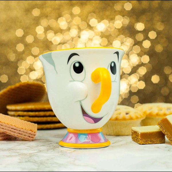 Tasse Chip - Disney