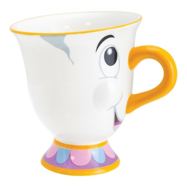 Tasse Chip - Disney