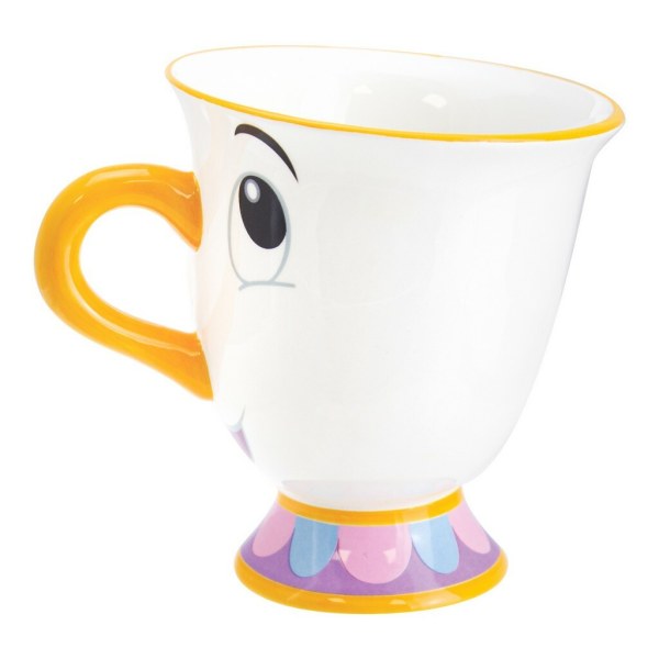 Tasse Chip - Disney