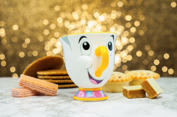Tasse Chip - Disney