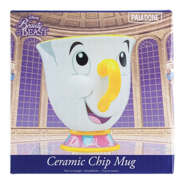 Tasse Chip - Disney