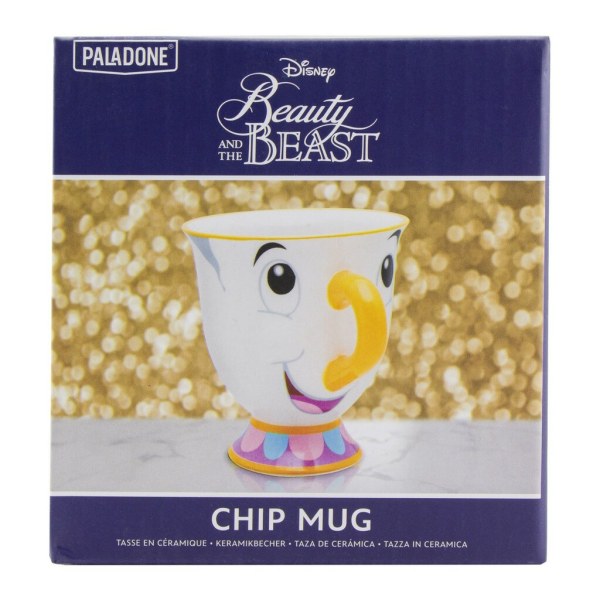 Tasse Chip - Disney