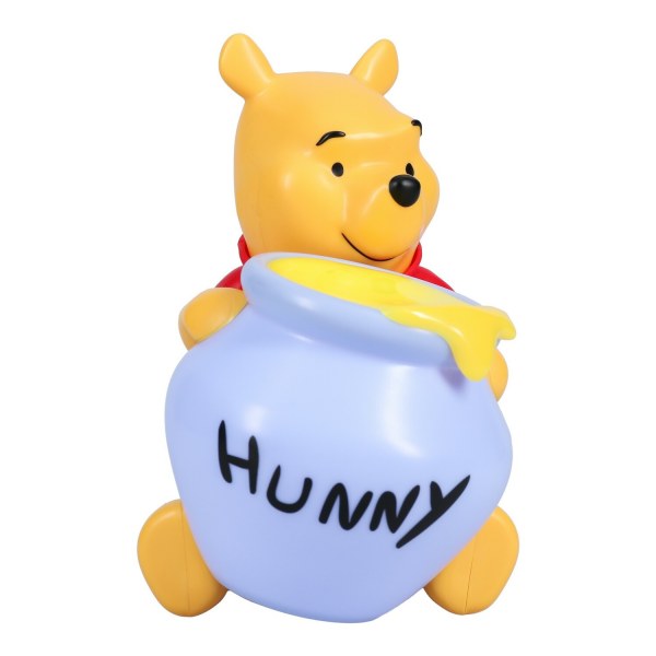 3D-Licht Winnie Puuh - Disney