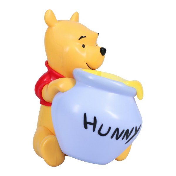 3D-Licht Winnie Puuh - Disney