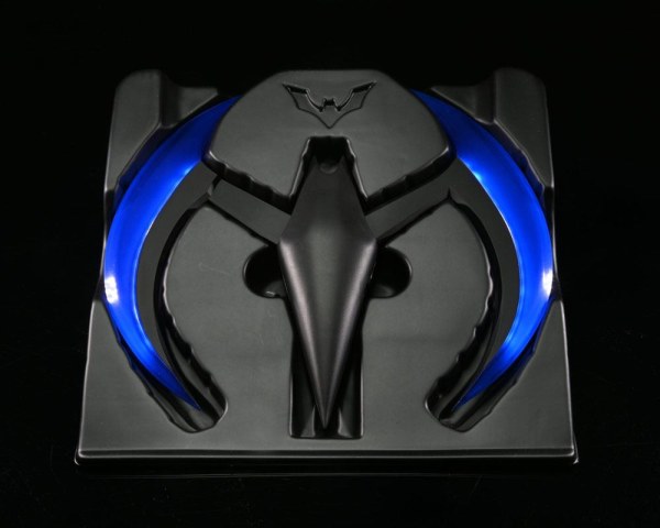 Batman Beyond Replik 1/1 Batarang 20 cm