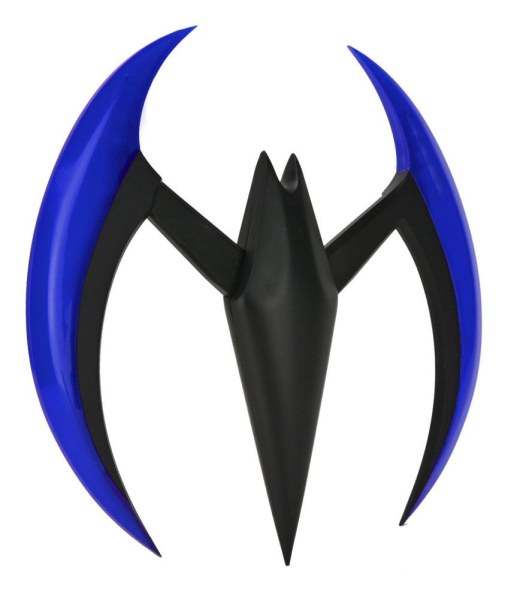 Batman Beyond Replik 1/1 Batarang 20 cm