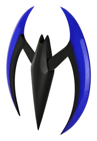 Batman Beyond Replik 1/1 Batarang 20 cm