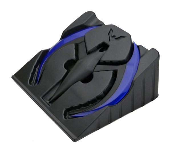 Batman Beyond Replik 1/1 Batarang 20 cm