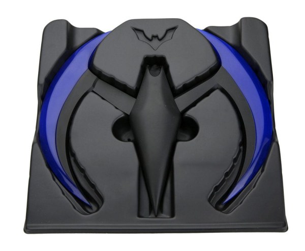 Batman Beyond Replik 1/1 Batarang 20 cm