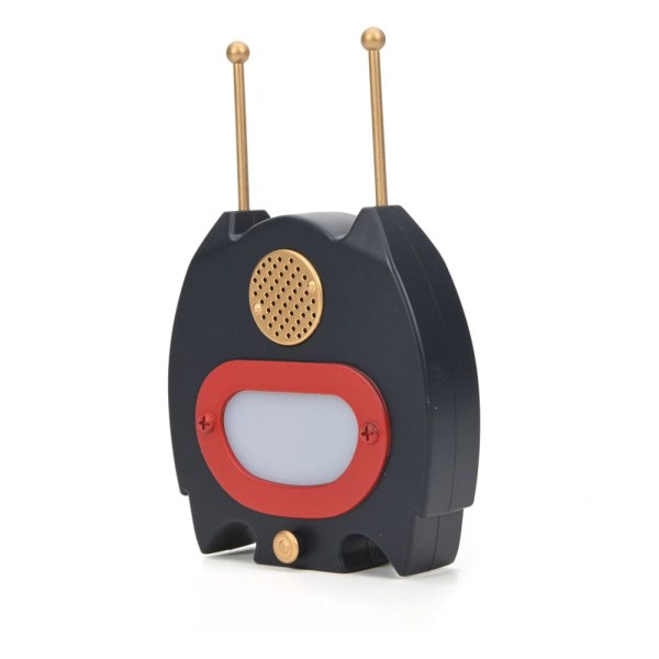 Batman Replik 1/1 Batman (1966 TV) Bat Radio 13 cm