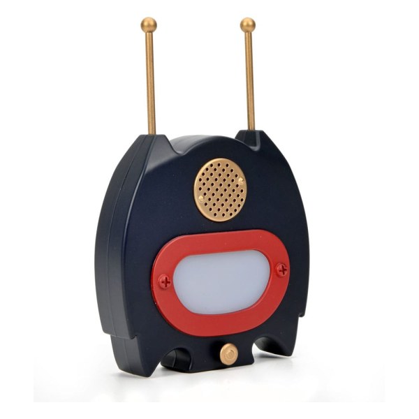 Batman Replik 1/1 Batman (1966 TV) Bat Radio 13 cm