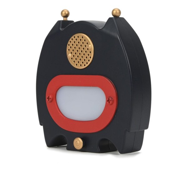 Batman Replik 1/1 Batman (1966 TV) Bat Radio 13 cm