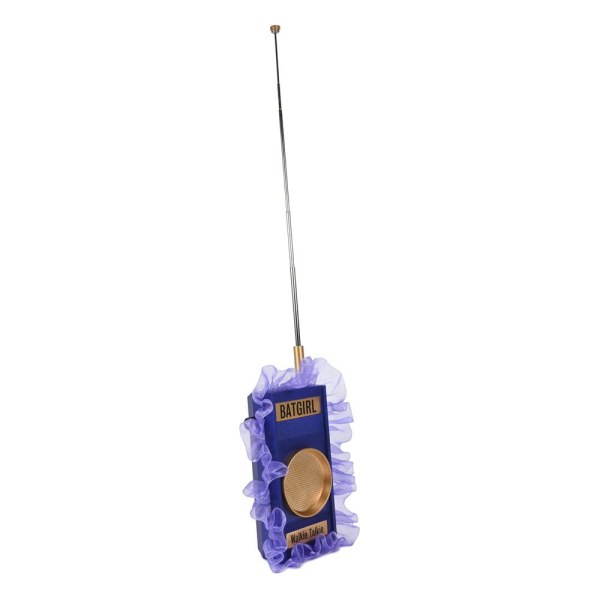 Batman-Replika 1/1 Batman (1966 TV) Batgirl Walkie Talkie 18 cm