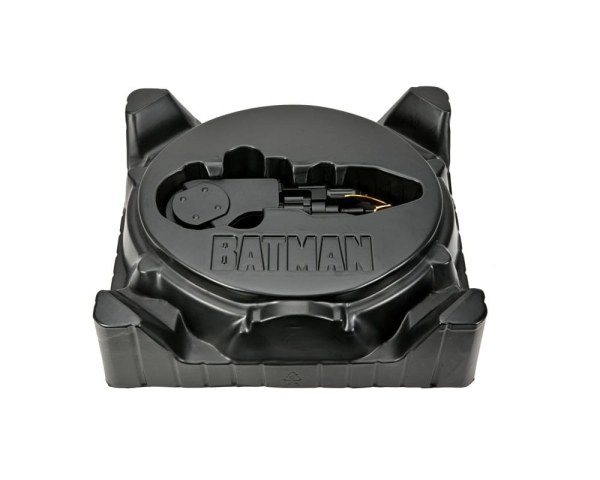 Batman réplique 1/1 Batman (1989 Movie) Batman's Utility Belt