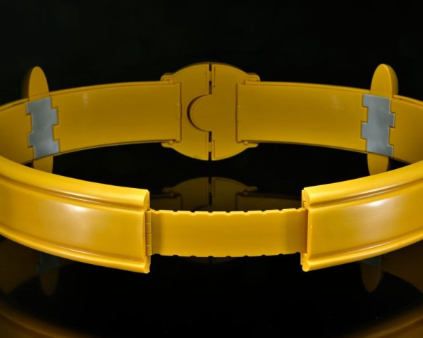 Batman réplique 1/1 Batman (1989 Movie) Batman's Utility Belt