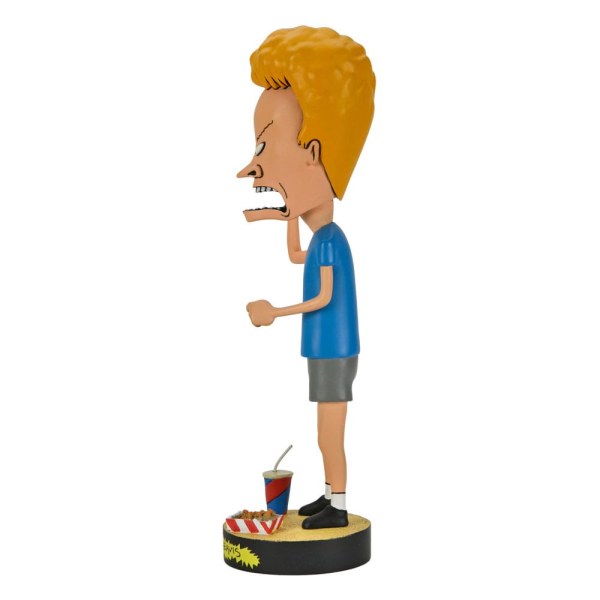 Beavis & Butthead Kopfklopfer Beavis 18 cm