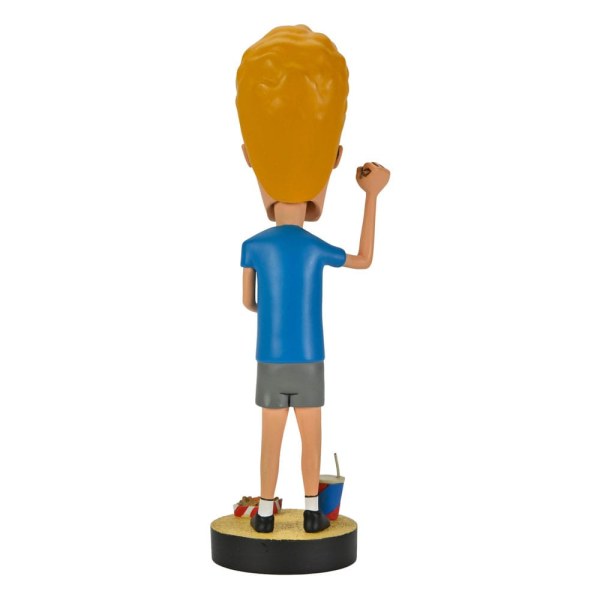 Beavis & Butthead Kopfklopfer Beavis 18 cm