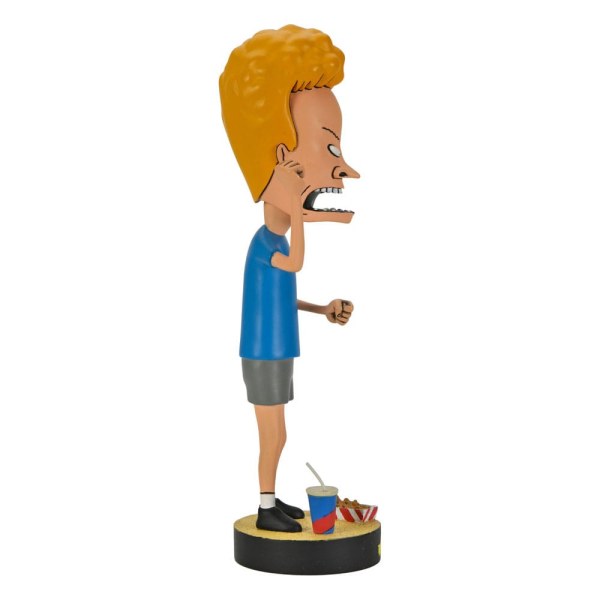 Beavis & Butthead Kopfklopfer Beavis 18 cm