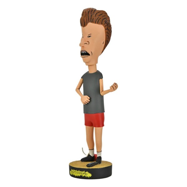Beavis & Butthead Kopfklopfer Butt-Head 18 cm