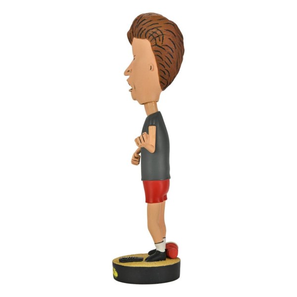 Beavis & Butthead Kopfklopfer Butt-Head 18 cm