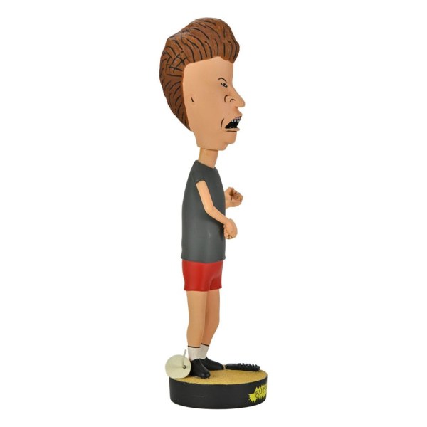 Beavis & Butthead Kopfklopfer Butt-Head 18 cm