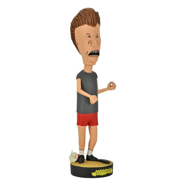 Beavis & Butthead Kopfklopfer Butt-Head 18 cm