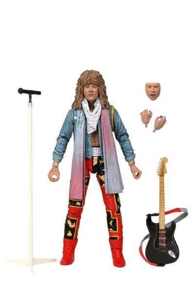 Bon Jovi Figur Ultimate (Slippery When Wet) 18 cm