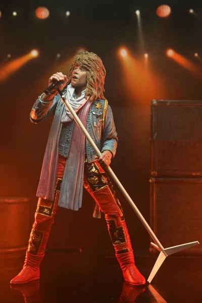 Bon Jovi Figur Ultimate (Slippery When Wet) 18 cm