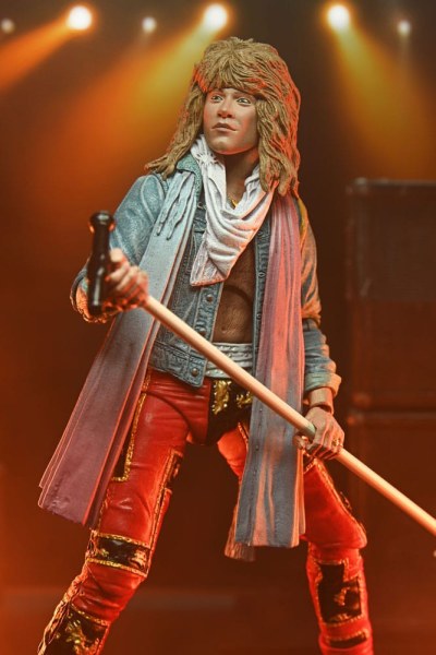 Bon Jovi Figur Ultimate (Slippery When Wet) 18 cm