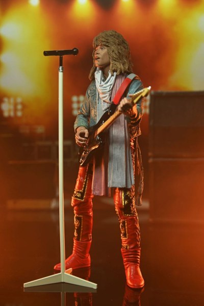 Bon Jovi Figur Ultimate (Slippery When Wet) 18 cm