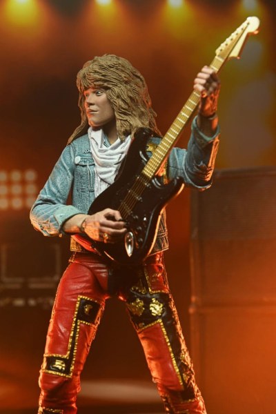 Bon Jovi Figur Ultimate (Slippery When Wet) 18 cm
