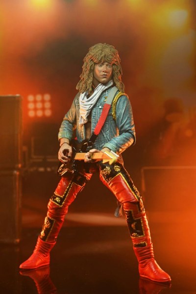 Bon Jovi Figur Ultimate (Slippery When Wet) 18 cm