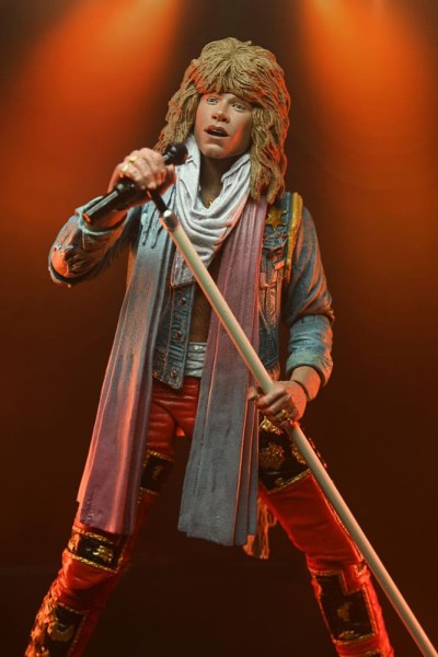 Bon Jovi Figur Ultimate (Slippery When Wet) 18 cm