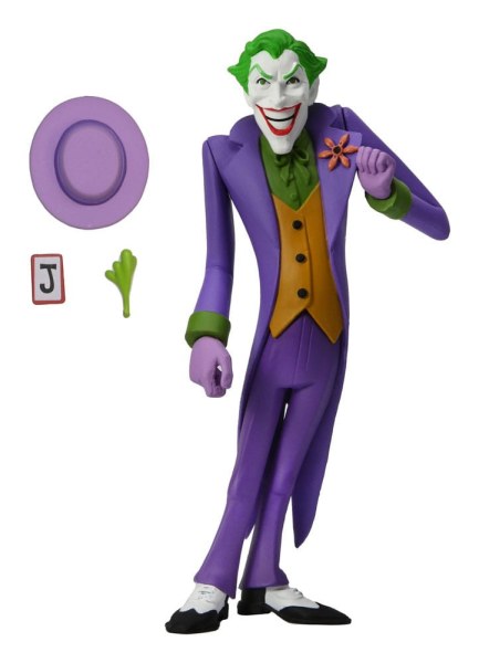 DC Comics Figur Toony Classics Der Joker 15 cm