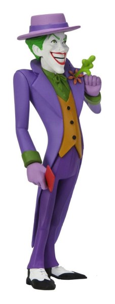 DC Comics Figur Toony Classics Der Joker 15 cm