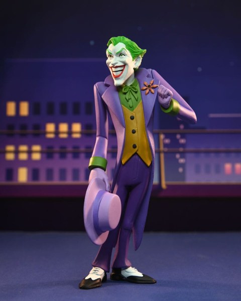 DC Comics Figur Toony Classics Der Joker 15 cm