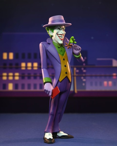 DC Comics Figur Toony Classics Der Joker 15 cm