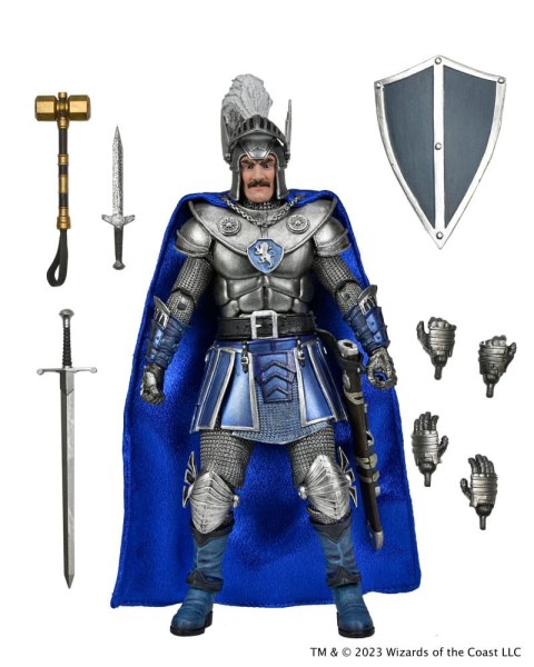 Dungeons & Dragons Figur Ultimate Strongheart 18 cm
