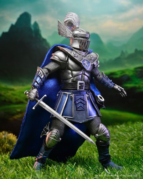 Dungeons & Dragons Figur Ultimate Strongheart 18 cm