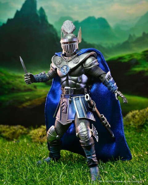 Dungeons & Dragons Figur Ultimate Strongheart 18 cm