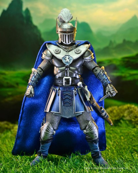 Dungeons & Dragons Figur Ultimate Strongheart 18 cm