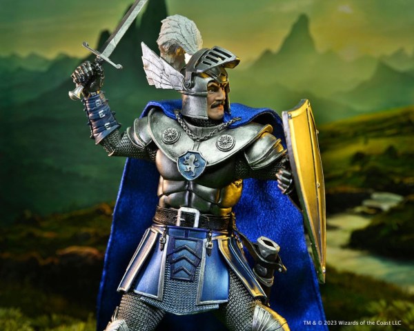 Dungeons & Dragons Figur Ultimate Strongheart 18 cm