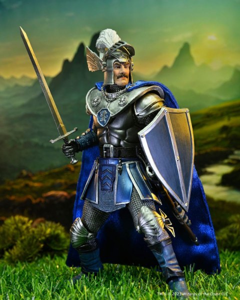 Dungeons & Dragons Figur Ultimate Strongheart 18 cm