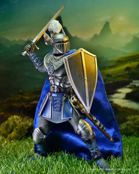 Dungeons & Dragons Figur Ultimate Strongheart 18 cm