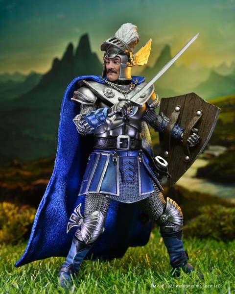 Dungeons & Dragons Figur Ultimate Strongheart 18 cm