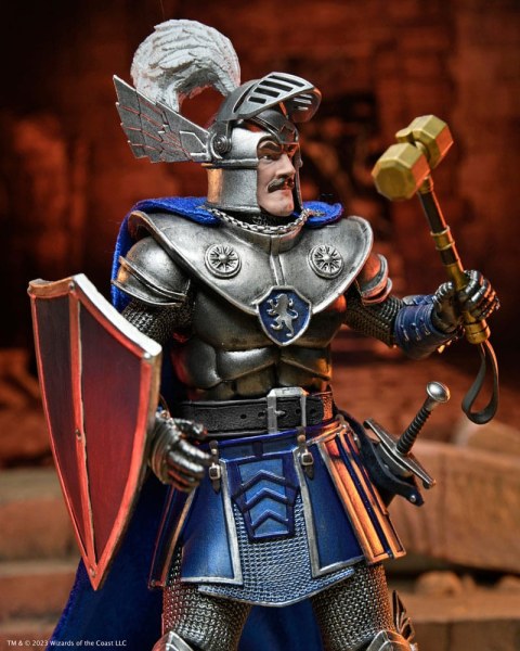 Dungeons & Dragons Figur Ultimate Strongheart 18 cm