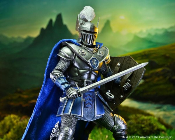 Dungeons & Dragons Figur Ultimate Strongheart 18 cm